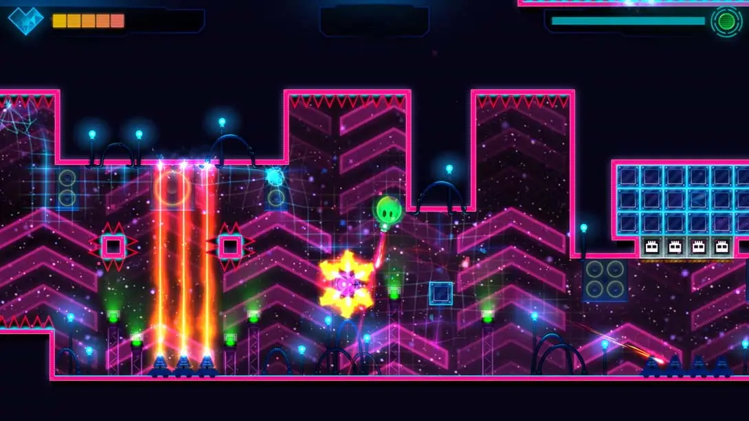 图片[1]-[Switch]Glitch’s Trip-梦境潮玩-mjcw