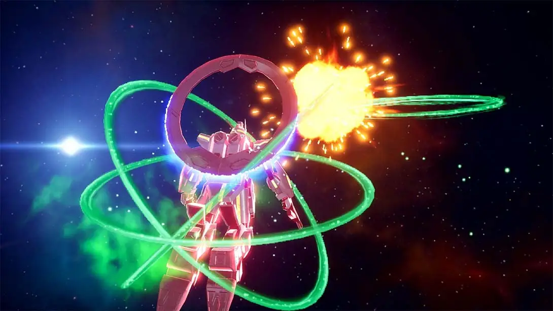 图片[1]-[Switch]机动战士 GUNDAM SEED 激斗命运 复刻版 .MOBILE SUIT GUNDAM SEED BATTLE DESTINY REMASTERED-梦境潮玩-mjcw