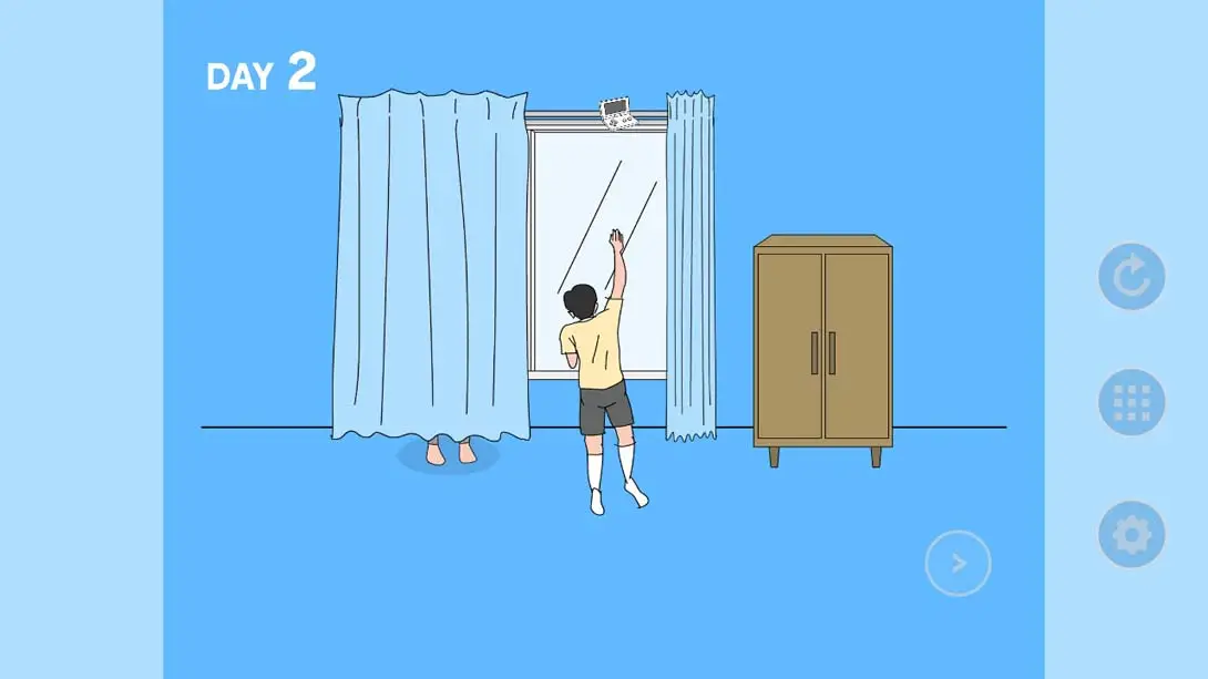 图片[1]-[Switch]妈妈把我的游戏藏起来了 Mom Hid My Game-梦境潮玩-mjcw