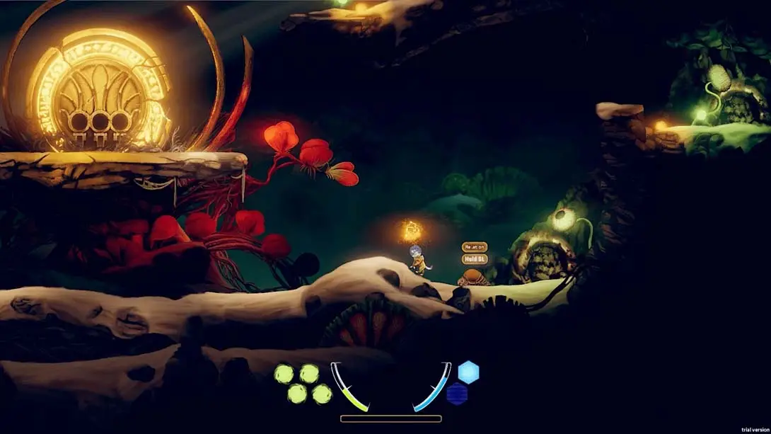 图片[1]-[Switch]太空尾巴：每次旅程都带回家 .Space Tail: Every Journey Leads Home-梦境潮玩-mjcw