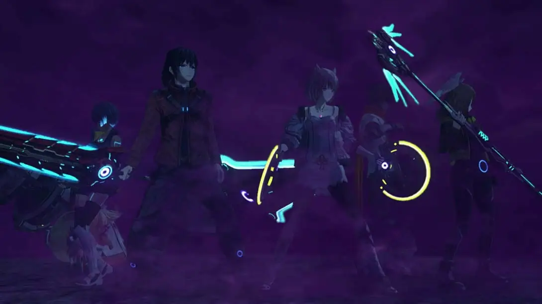图片[1]-[Switch]异度之刃3 Xenoblade Chronicles™ 3-梦境潮玩-mjcw