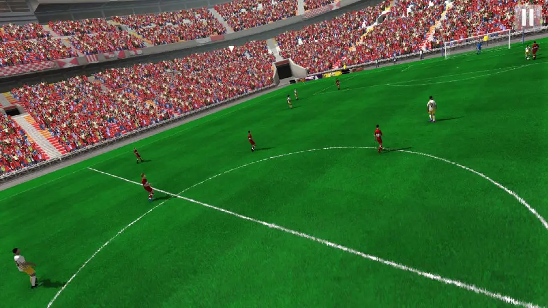 图片[1]-[Switch]足球模拟器 2024 .Football Simulator 2024-梦境潮玩-mjcw