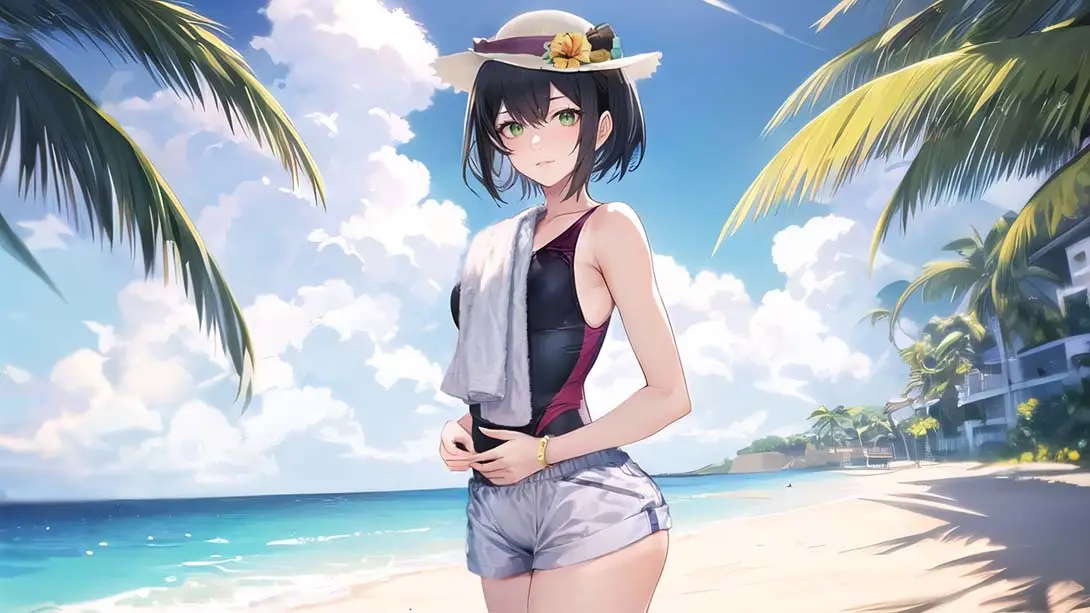 图片[1]-[Switch]Hentai Project-梦境潮玩-mjcw