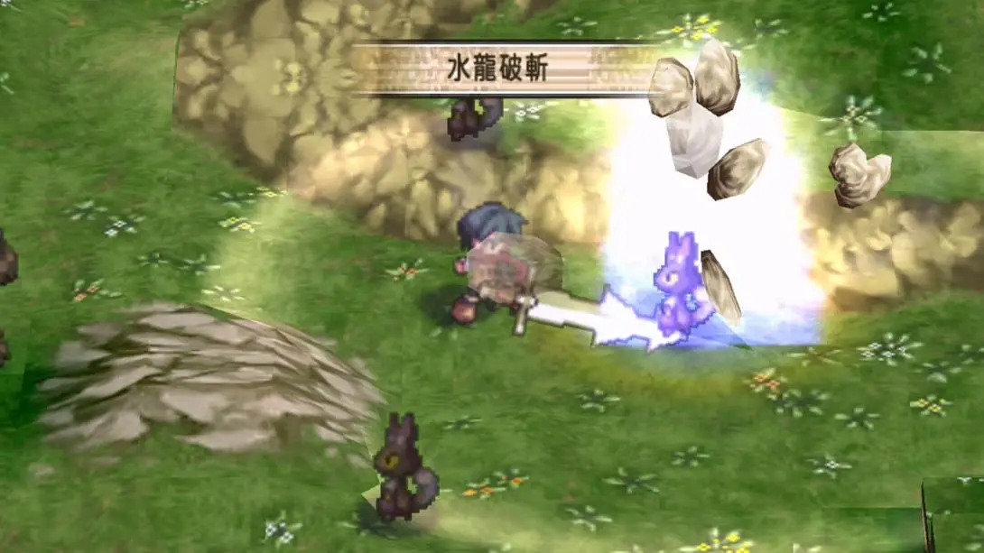 图片[1]-[Switch]灵武战记 .Phantom Brave-梦境潮玩-mjcw