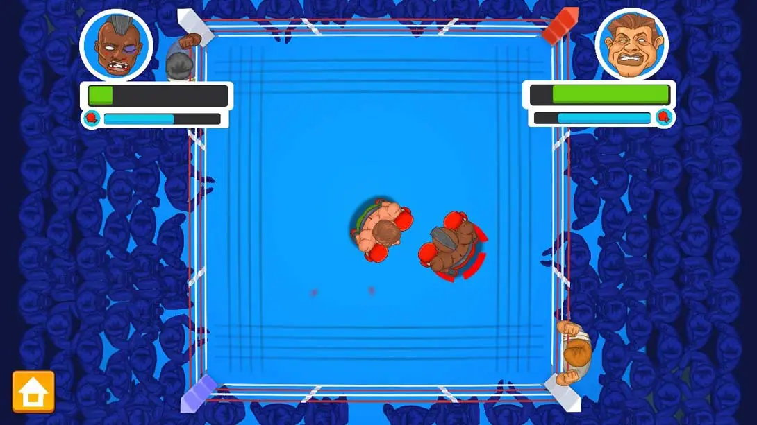 图片[1]-[Switch]超级猛击拳 Super Punch-梦境潮玩-mjcw