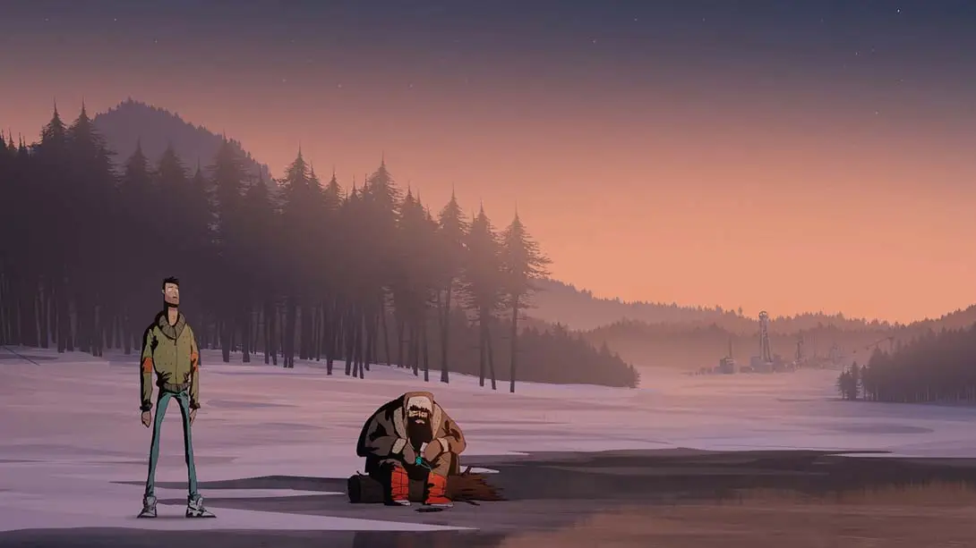 图片[1]-[Switch]不可预见的事件 Unforeseen Incidents-梦境潮玩-mjcw