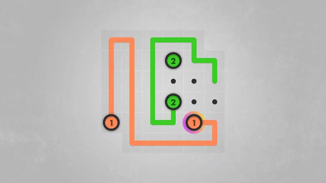 [Switch]Lines Universe-梦境潮玩-mjcw