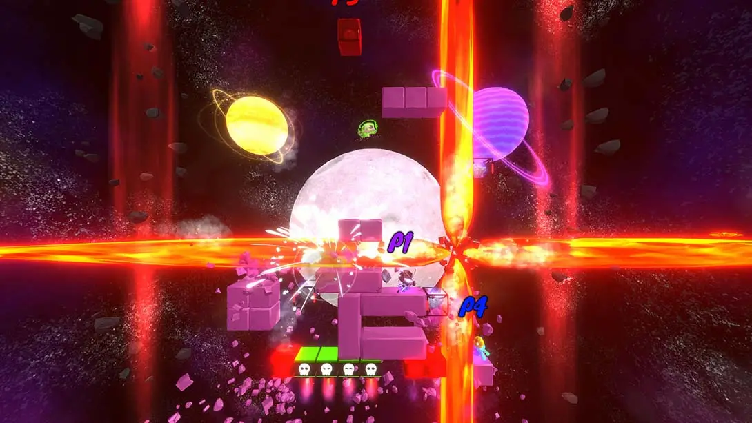 图片[1]-[Switch]Squish-梦境潮玩-mjcw
