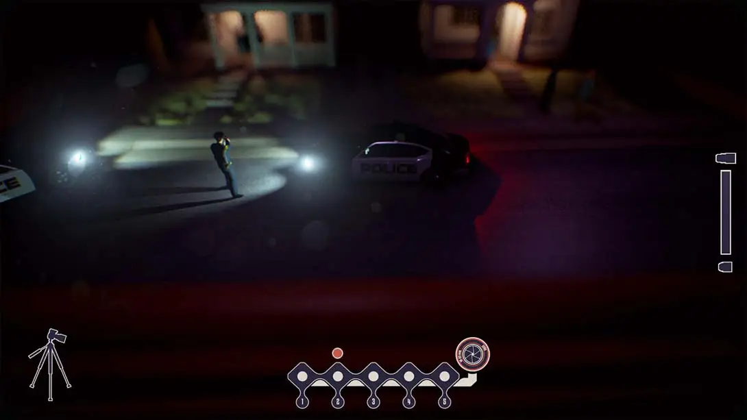 图片[1]-[Switch]缩图：故事拼图 Miniature – The Story Puzzle-梦境潮玩-mjcw