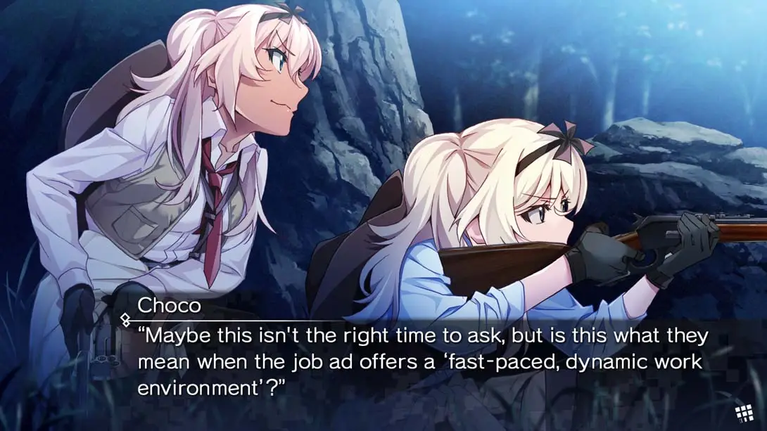 图片[1]-[Switch]灰色 幻影扳机第八章 GRISAIA PHANTOM TRIGGER 08-梦境潮玩-mjcw