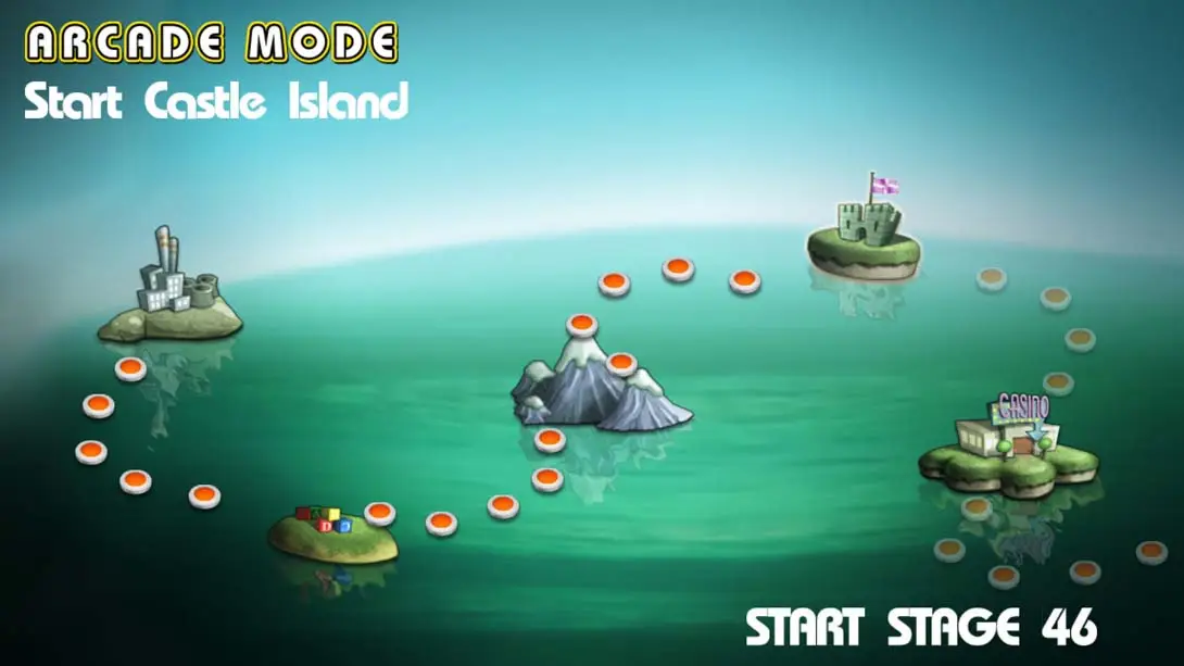 图片[1]-[Switch]水果瀑布大消除 Fruitfall Crush-梦境潮玩-mjcw
