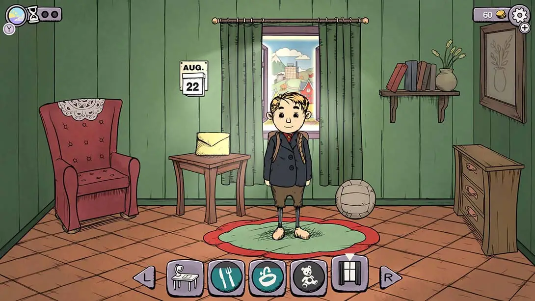 图片[1]-[Switch]我的孩子 生命之泉 复刻版 .My Child Lebensborn Remastered-梦境潮玩-mjcw