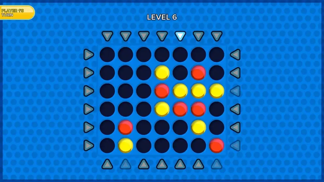 图片[1]-[Switch]四连珠 Four In A Row-梦境潮玩-mjcw