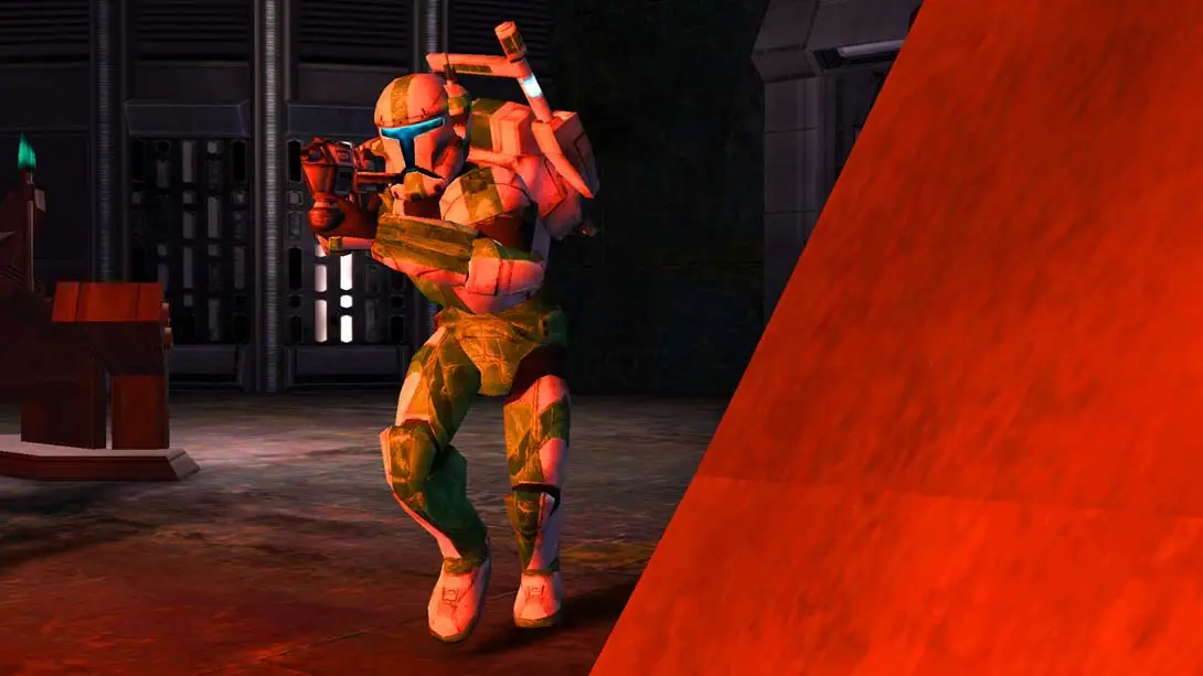图片[1]-[Switch]星球大战：共和国突击队 Star Wars Republic Commando-梦境潮玩-mjcw