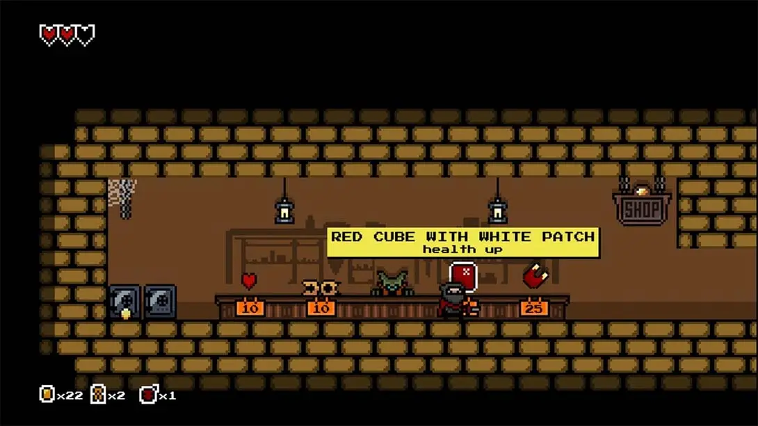 图片[1]-[Switch]Princess.Loot.Pixel.Again x2-梦境潮玩-mjcw