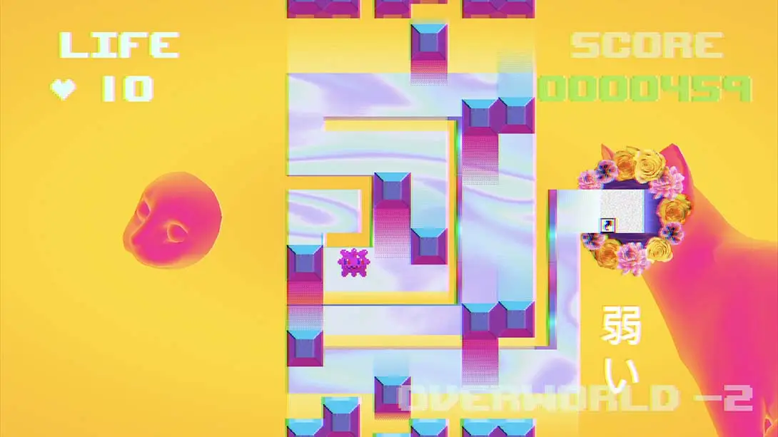 图片[1]-[Switch]PUSS!-梦境潮玩-mjcw