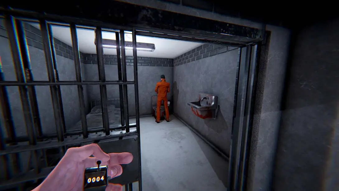 图片[1]-[Switch]监狱模拟器 .Prison Simulator-梦境潮玩-mjcw