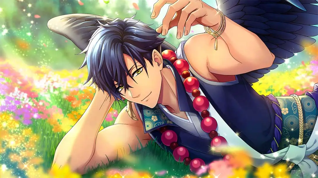 图片[1]-[Switch]Ayakashi Romance Reborn Dawn Chapter & Twilight Chapter-梦境潮玩-mjcw