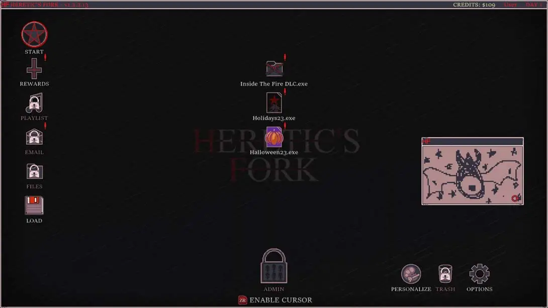 图片[1]-[Switch]异端尖叉 .Heretic’s Fork-梦境潮玩-mjcw