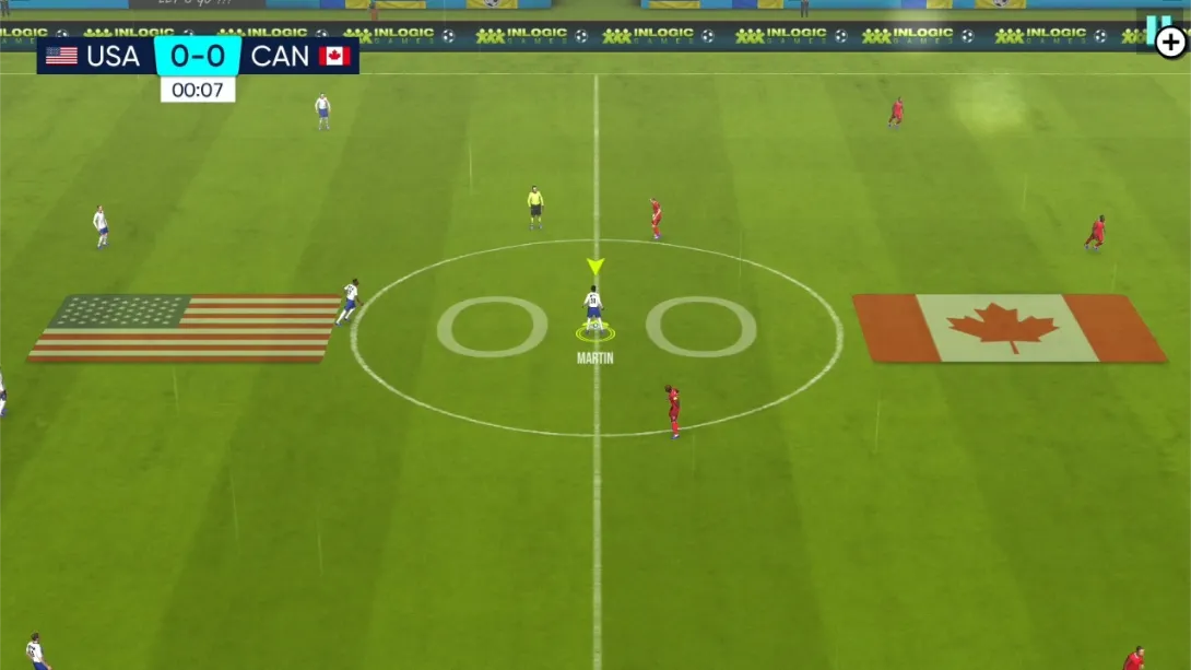 图片[1]-[Switch]Football Cup 2026-梦境潮玩-mjcw