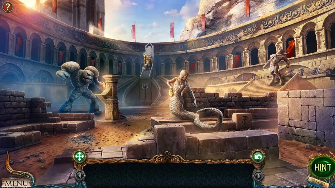 图片[1]-[Switch]失落领地3金光咒语 Lost Lands 3 The Golden Curse-梦境潮玩-mjcw