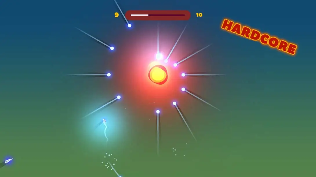 图片[1]-[Switch]太阳爆炸 Solar Blast-梦境潮玩-mjcw