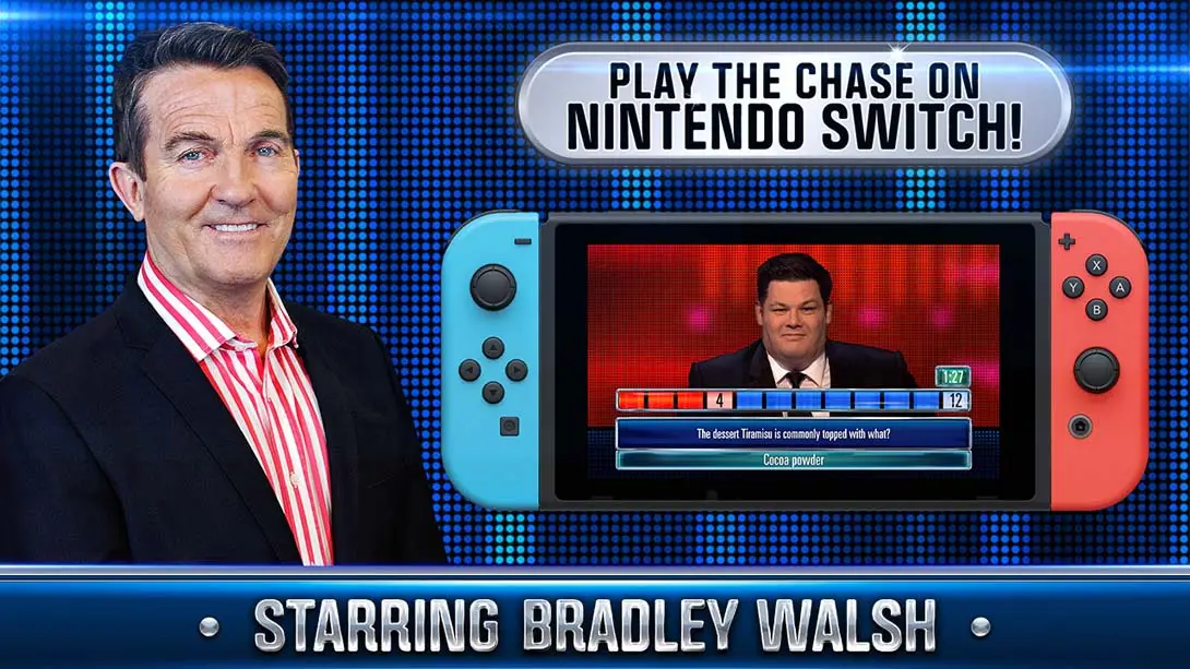 [Switch]The Chase: Ultimate Edition-梦境潮玩-mjcw