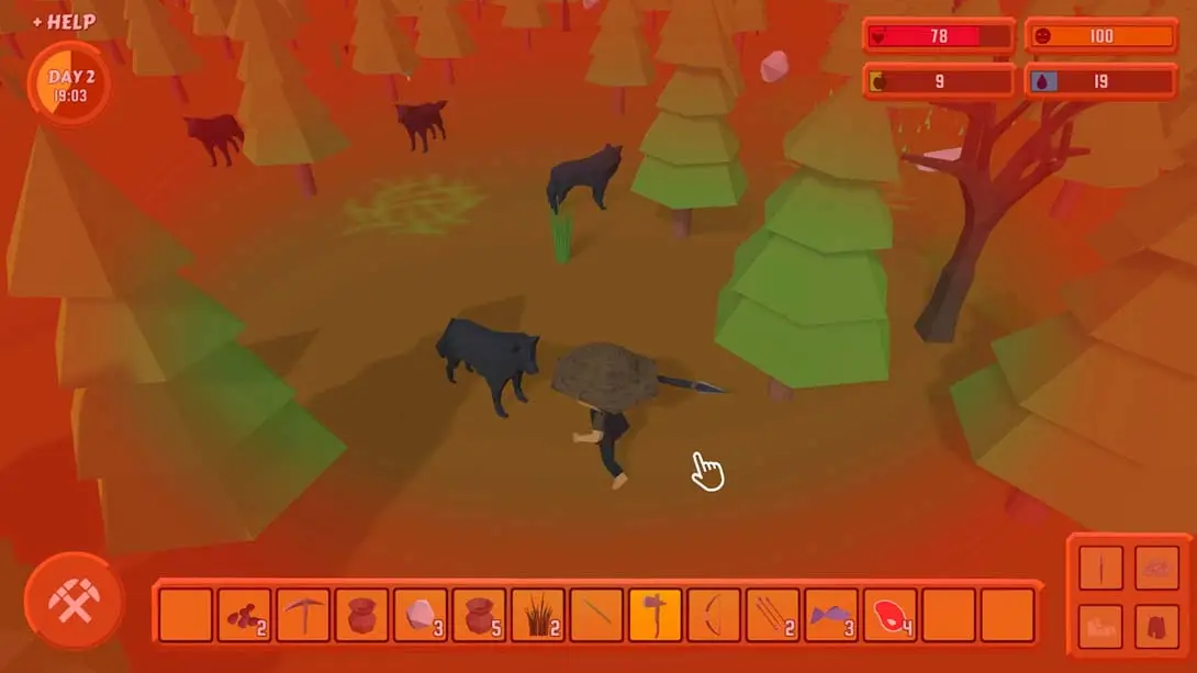 图片[1]-[Switch]Survival-梦境潮玩-mjcw