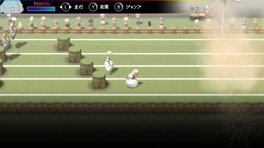 图片[1]-[Switch]Lovelydoll Wildmachine-梦境潮玩-mjcw