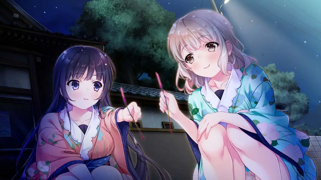 图片[1]-[Switch]Hot“Sento Girls”and love-梦境潮玩-mjcw