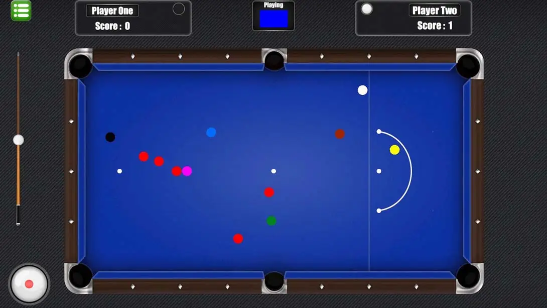 图片[1]-[Switch]提示运动 Cue Sports-梦境潮玩-mjcw