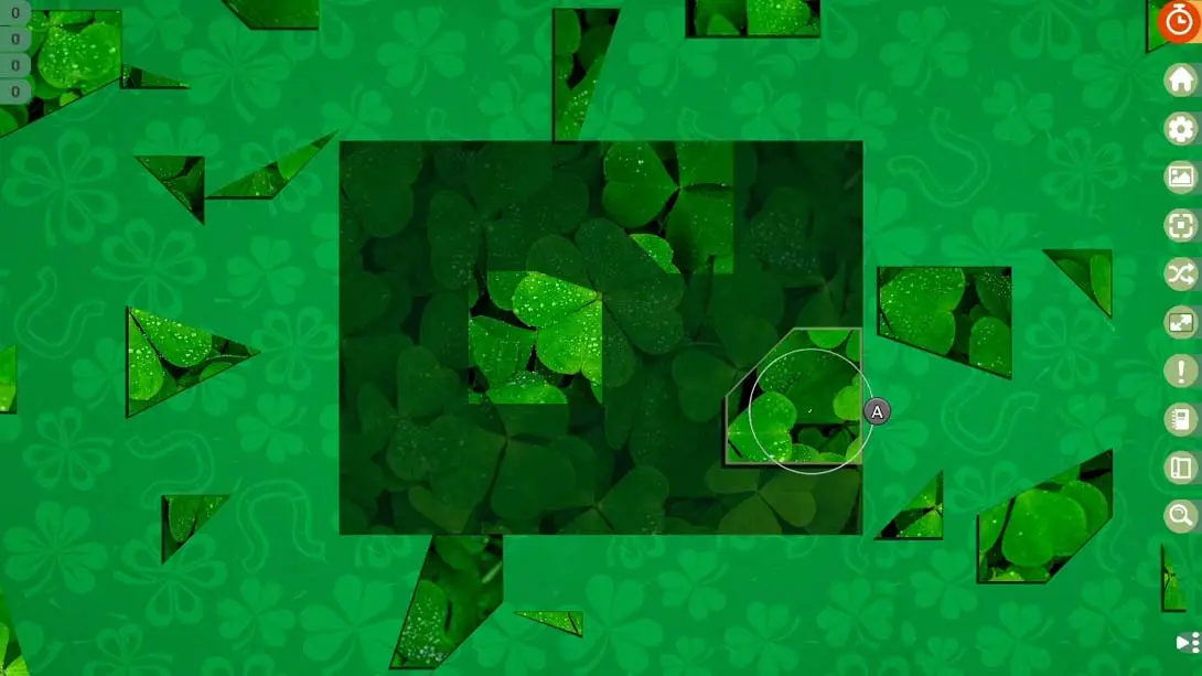 图片[1]-[Switch]拼图假期爱尔兰 Puzzle Vacations Ireland-梦境潮玩-mjcw