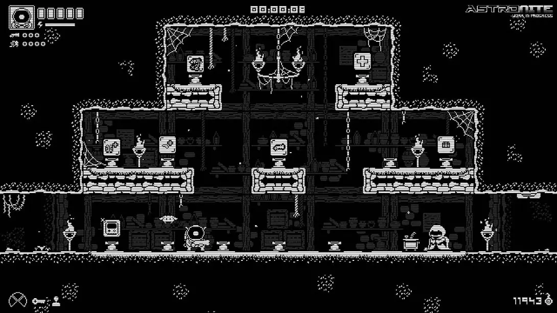 图片[1]-[Switch]Astronite-梦境潮玩-mjcw