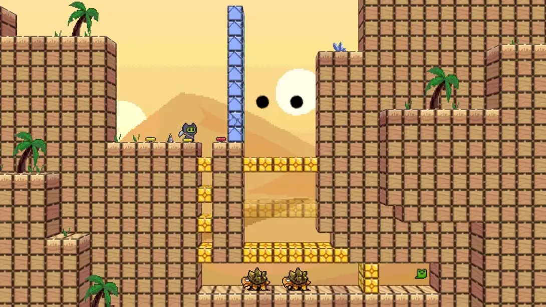 图片[1]-[Switch]青蛙的工作 A Frog’s Job-梦境潮玩-mjcw