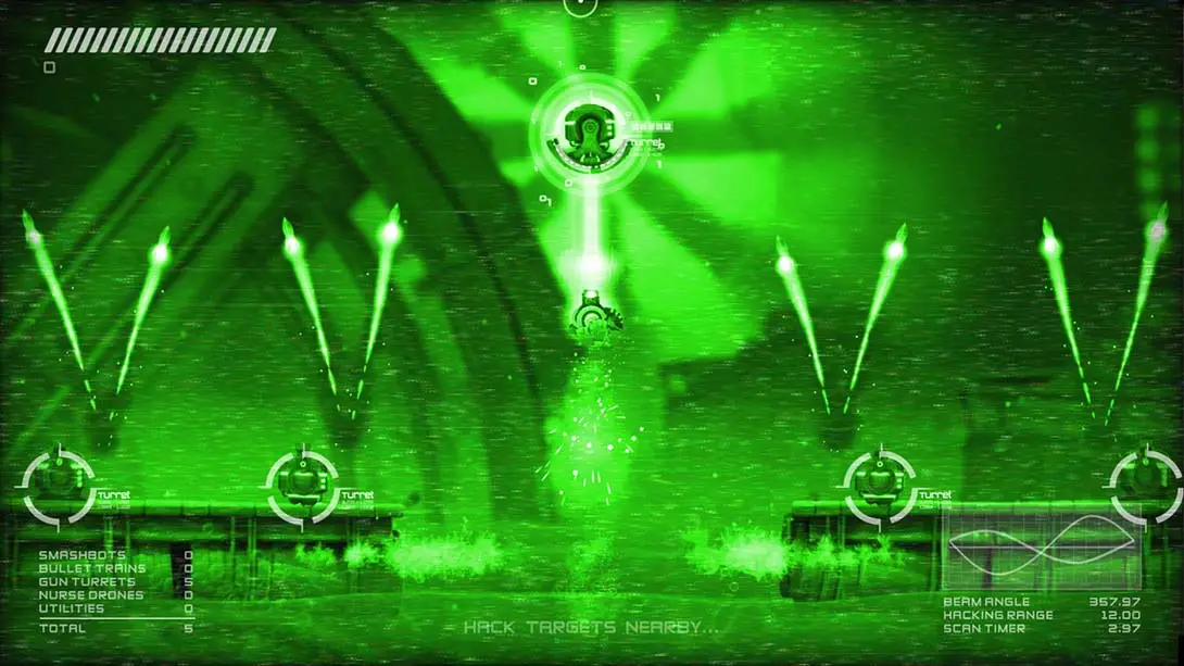 图片[1]-[Switch]RIVE：终极版 RIVE: Ultimate Edition-梦境潮玩-mjcw