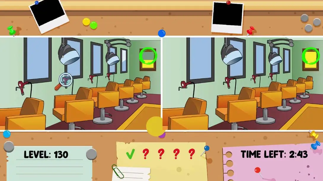 图片[1]-[Switch]探长：神秘线索 Detective Inspector: Mysterious Clues-梦境潮玩-mjcw