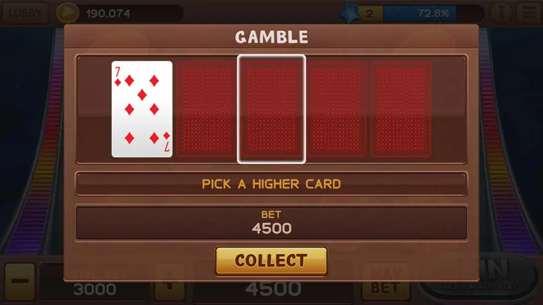 图片[1]-[Switch]赌场天堂：老虎机和奖金游戏 Casino Heaven: Slots & Bonus Games-梦境潮玩-mjcw