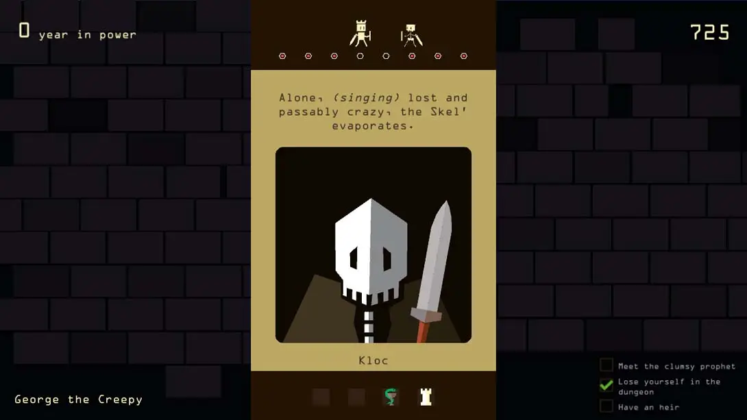 图片[1]-[Switch]王权：王与后 .Reigns Kings and Queens-梦境潮玩-mjcw