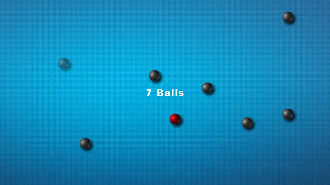 [Switch]Dodge These Balls-梦境潮玩-mjcw
