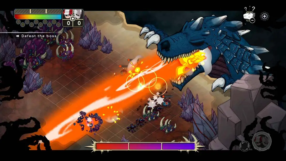 图片[1]-[Switch]Captain Velvet Meteor The Jump+ Dimensions-梦境潮玩-mjcw