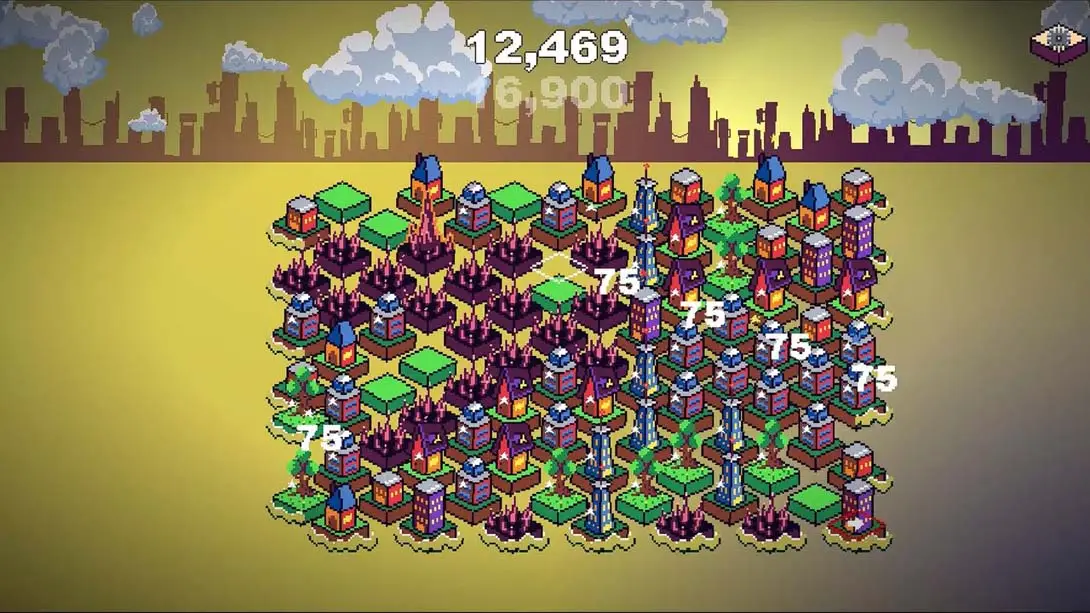 [Switch]City Limits-梦境潮玩-mjcw