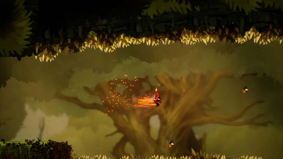 图片[1]-[Switch]游离于世界之海 Unbound: Worlds Apart-梦境潮玩-mjcw