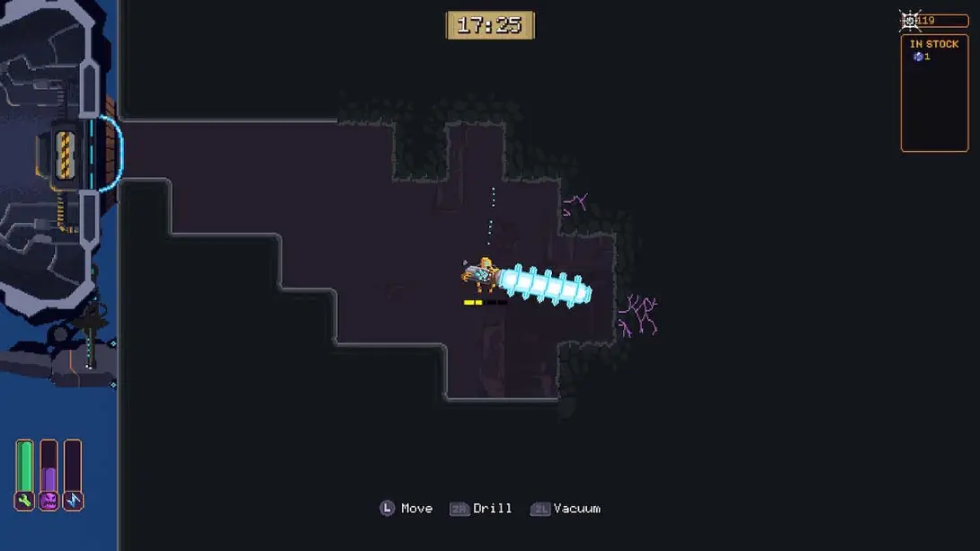图片[1]-[Switch]墙世界 .Wall World-梦境潮玩-mjcw