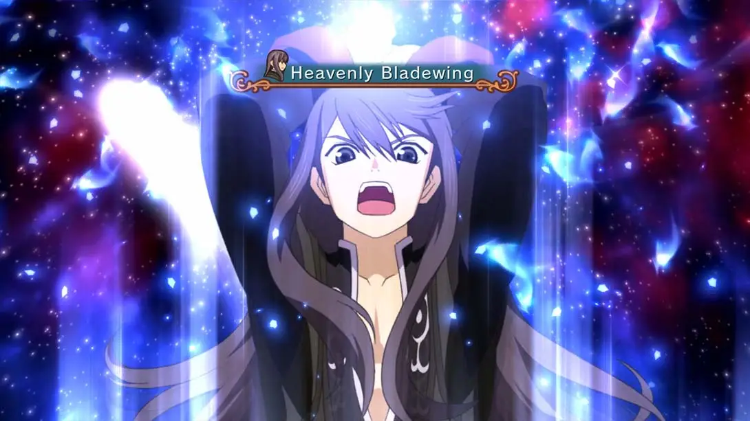 图片[1]-[Switch]薄暮传说：终极版 Tales of Vesperia: Definitive Edition-梦境潮玩-mjcw