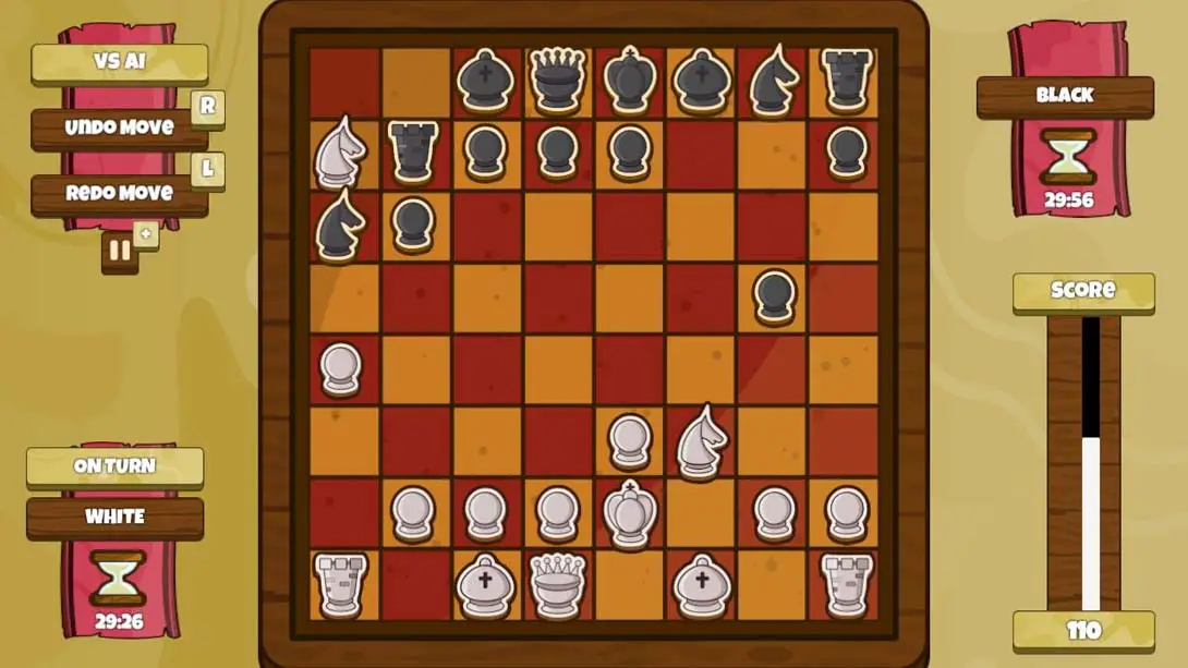 图片[1]-[Switch]国际象棋卡通 Chess Cartoons-梦境潮玩-mjcw