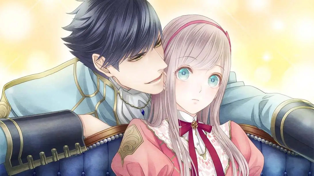 图片[1]-[Switch]恋爱之心：爱丽丝魔法学园 Iris School of Wizardry -Vinculum Hearts-梦境潮玩-mjcw