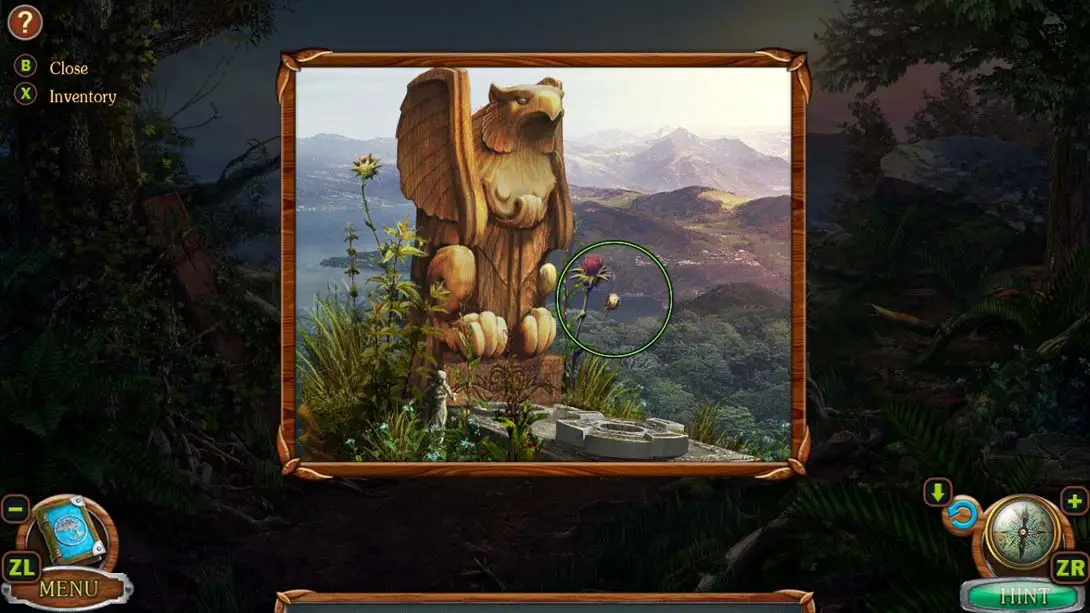 图片[1]-[Switch]遗产力量之树 The Legacy: The Tree of Might-梦境潮玩-mjcw
