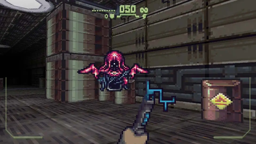 图片[1]-[Switch]胃之武装 .Gastro Force-梦境潮玩-mjcw