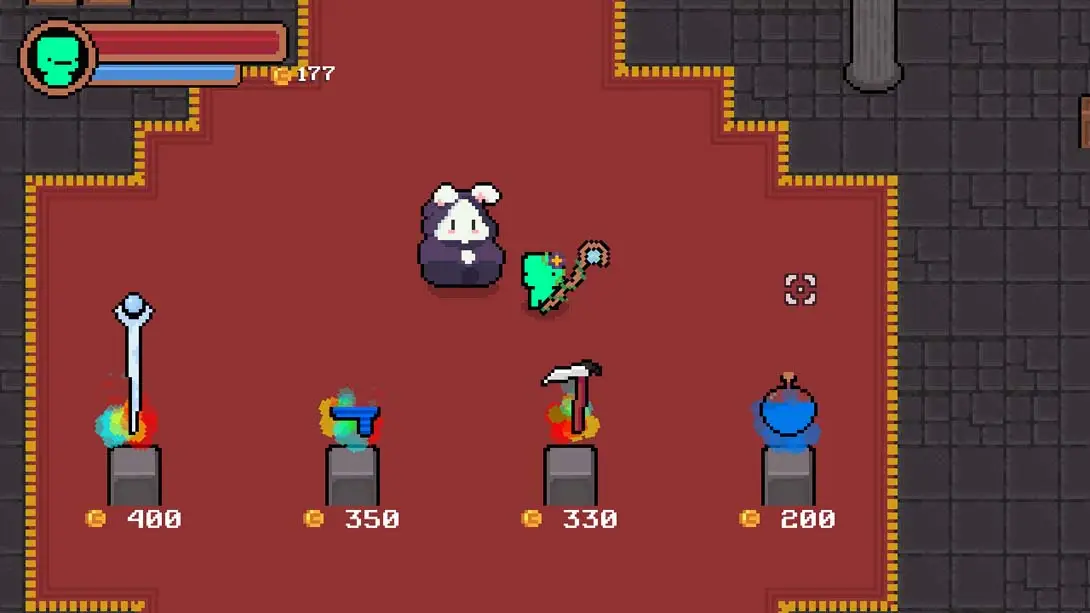 图片[1]-[Switch]Gemini-梦境潮玩-mjcw