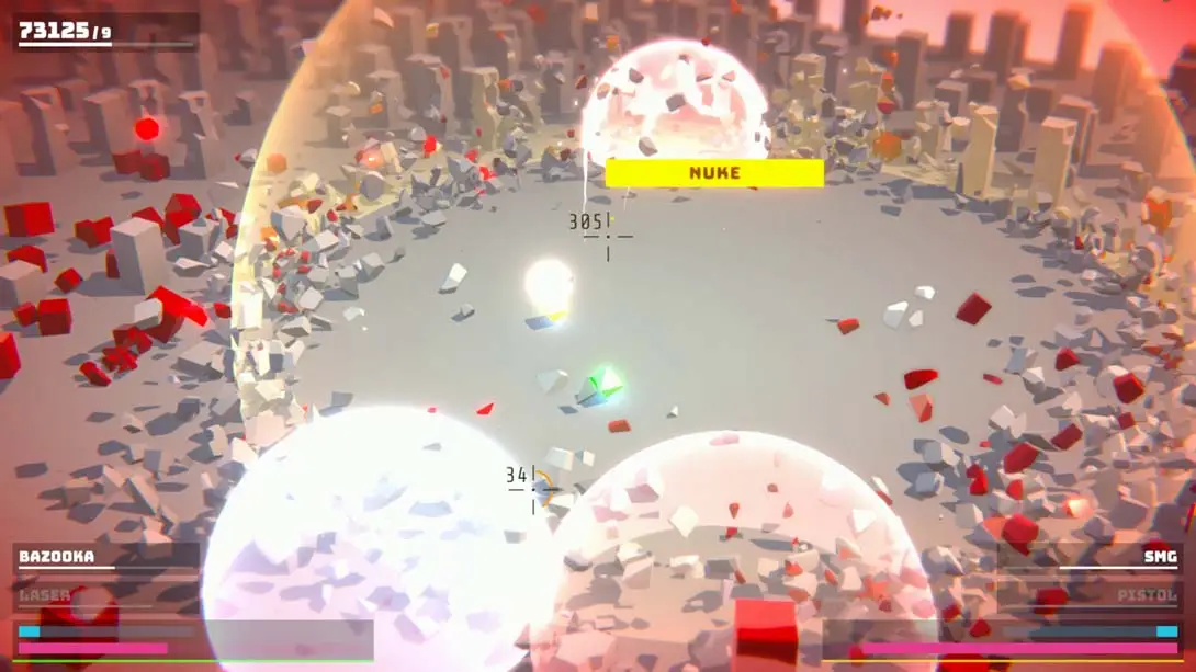 图片[1]-[Switch]毁灭之城 Destropolis-梦境潮玩-mjcw